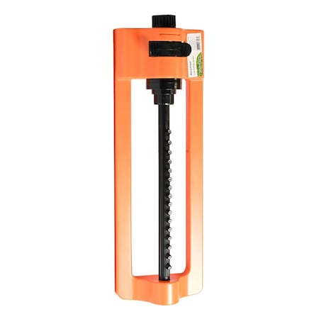 Thrifco Plumbing 17023 PL Oscillator 2600 Sq ft 8430329